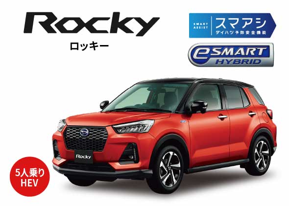 ロッキー